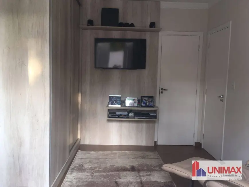 Foto 9 de Casa de Condomínio com 5 quartos à venda, 430m2 em Santana De Parnaiba - SP