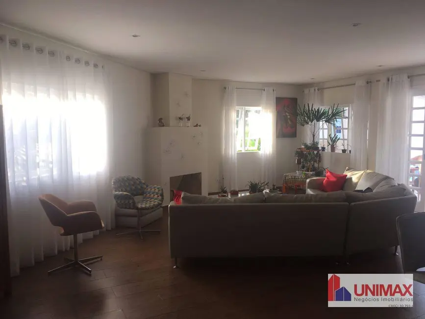 Foto 6 de Casa de Condomínio com 5 quartos à venda, 430m2 em Santana De Parnaiba - SP