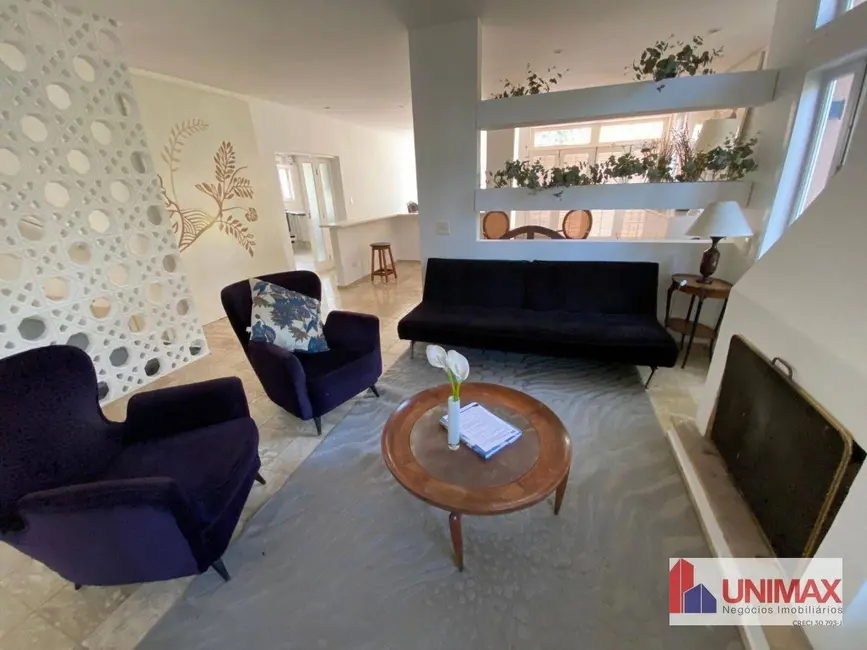 Foto 6 de Casa de Condomínio com 3 quartos à venda, 420m2 em Santana De Parnaiba - SP