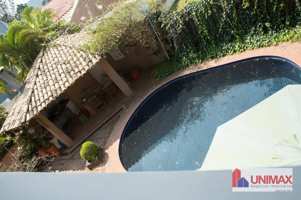 Foto 5 de Casa de Condomínio com 3 quartos à venda, 420m2 em Santana De Parnaiba - SP