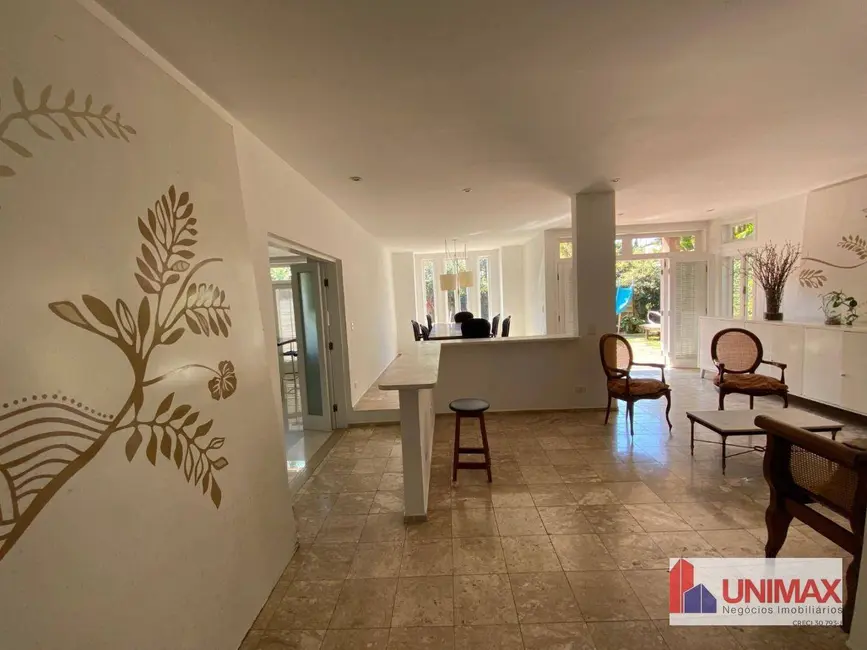 Foto 9 de Casa de Condomínio com 3 quartos à venda, 420m2 em Santana De Parnaiba - SP