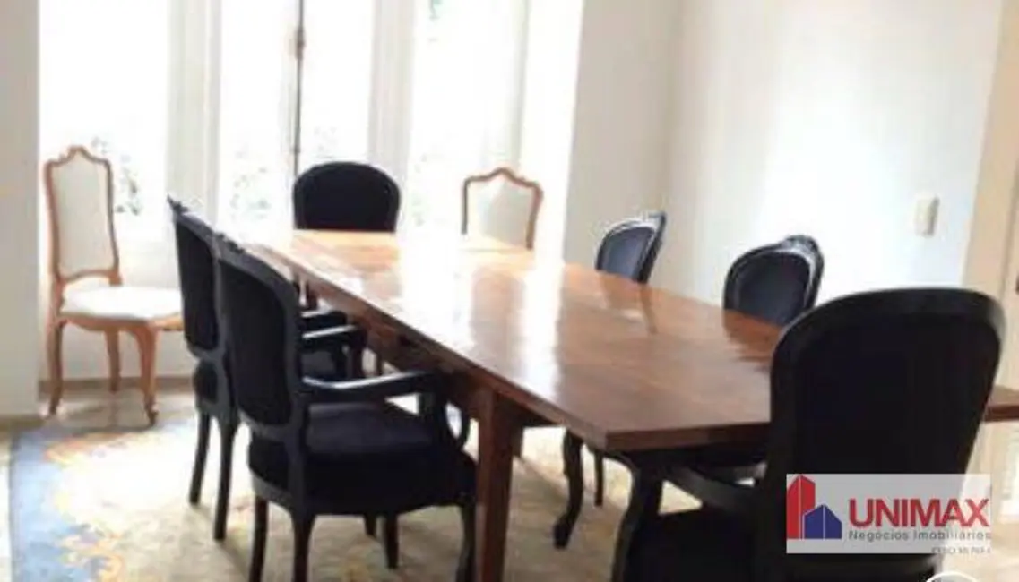 Foto 8 de Casa de Condomínio com 3 quartos à venda, 420m2 em Santana De Parnaiba - SP