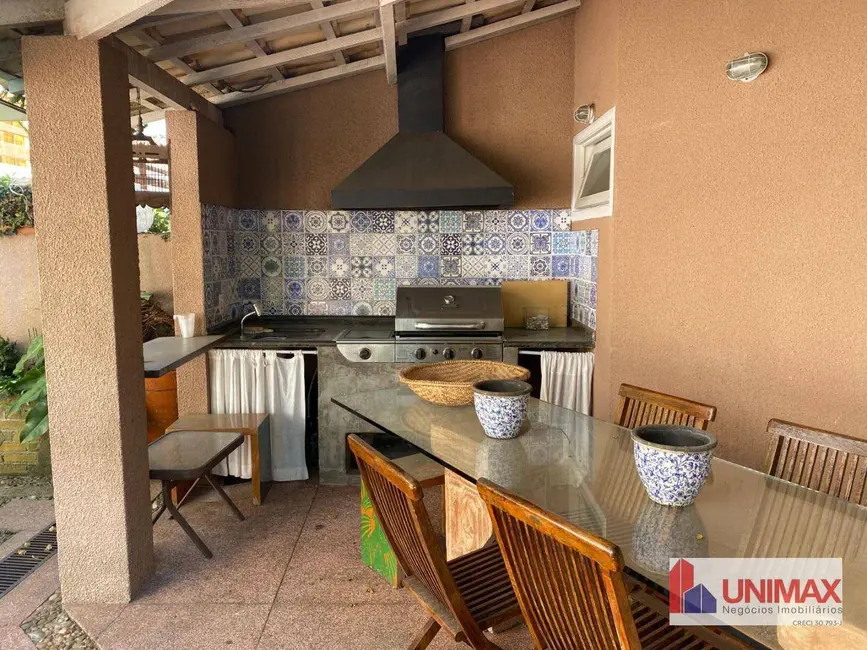 Foto 4 de Casa de Condomínio com 3 quartos à venda, 420m2 em Santana De Parnaiba - SP