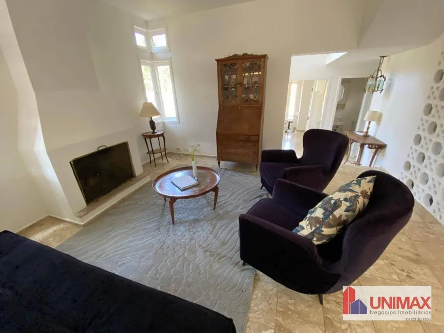 Foto 7 de Casa de Condomínio com 3 quartos à venda, 420m2 em Santana De Parnaiba - SP