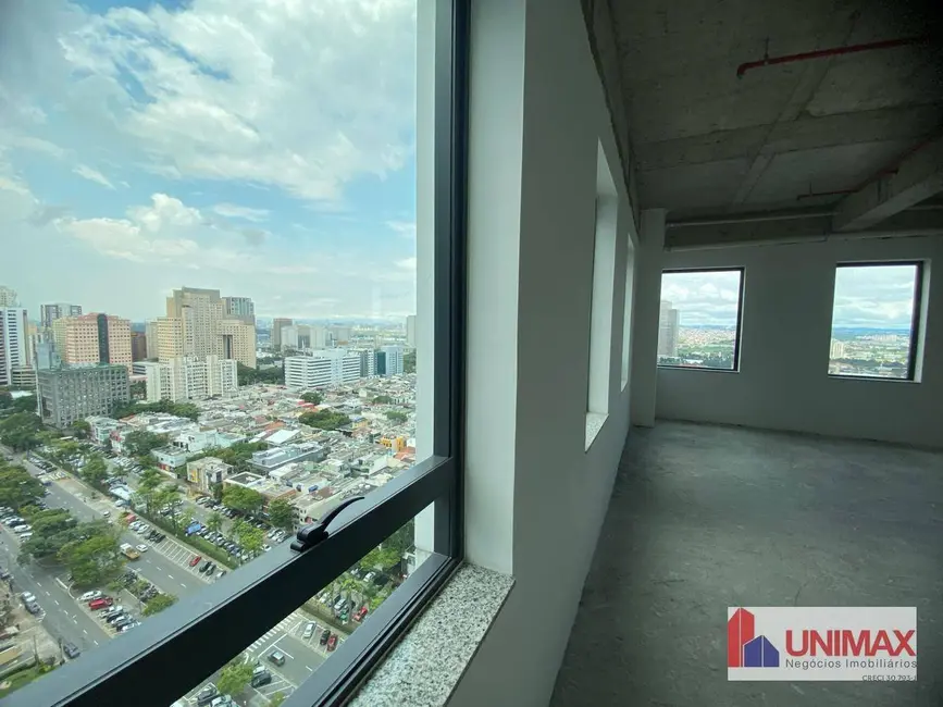 Foto 5 de Sala Comercial para alugar, 70m2 em Barueri - SP