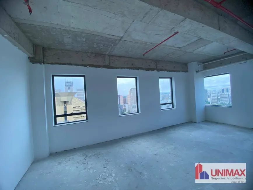 Foto 1 de Sala Comercial para alugar, 70m2 em Barueri - SP