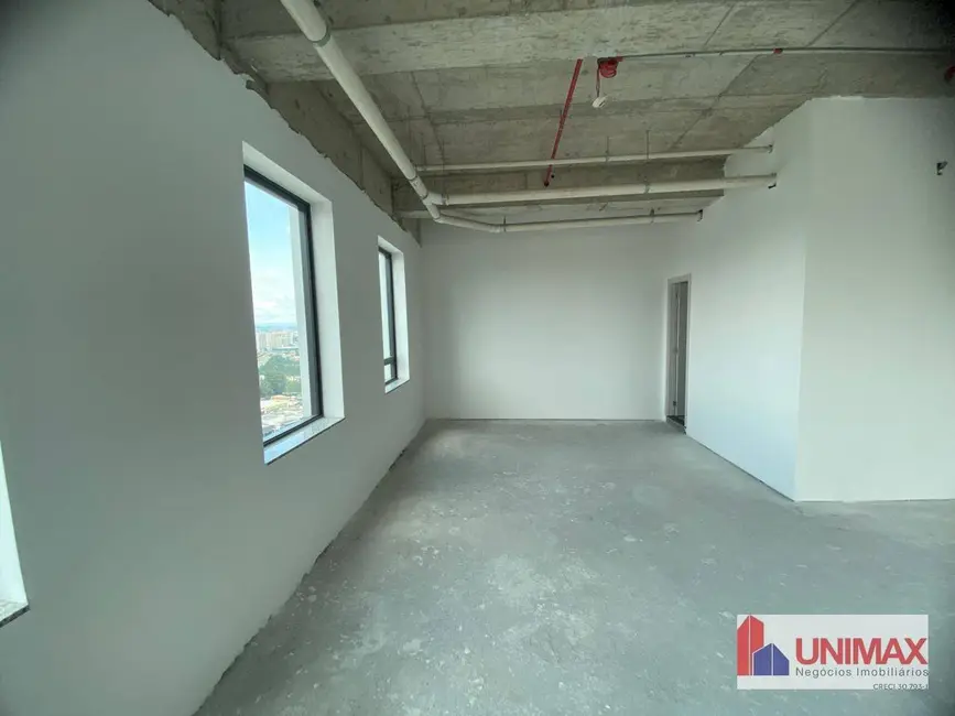 Foto 8 de Sala Comercial para alugar, 70m2 em Barueri - SP