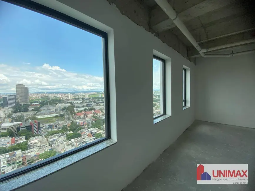 Foto 7 de Sala Comercial para alugar, 70m2 em Barueri - SP