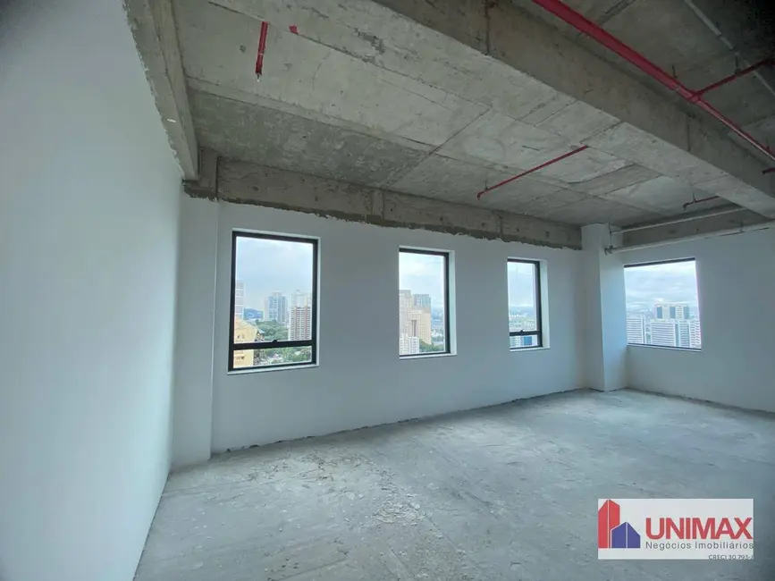 Foto 4 de Sala Comercial para alugar, 70m2 em Barueri - SP