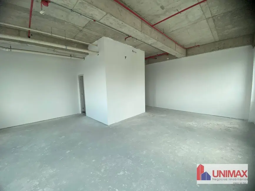 Foto 9 de Sala Comercial para alugar, 70m2 em Barueri - SP