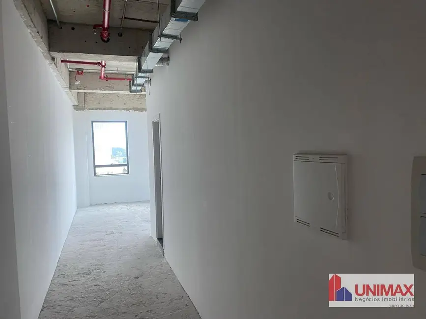 Foto 3 de Sala Comercial para alugar, 70m2 em Barueri - SP