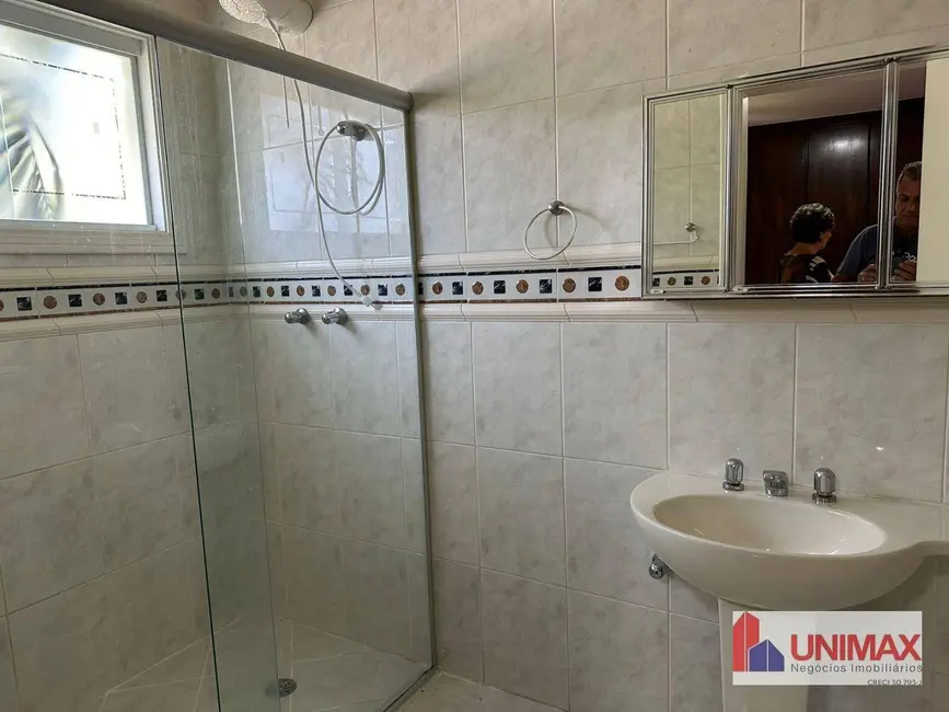 Foto 8 de Casa de Condomínio com 4 quartos para alugar, 720m2 em Barueri - SP