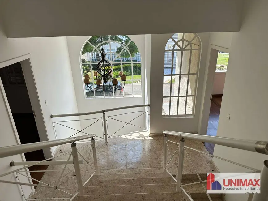 Foto 6 de Casa de Condomínio com 4 quartos para alugar, 720m2 em Barueri - SP