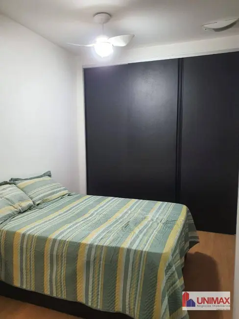 Foto 8 de Apartamento com 2 quartos à venda, 94m2 em Santana De Parnaiba - SP