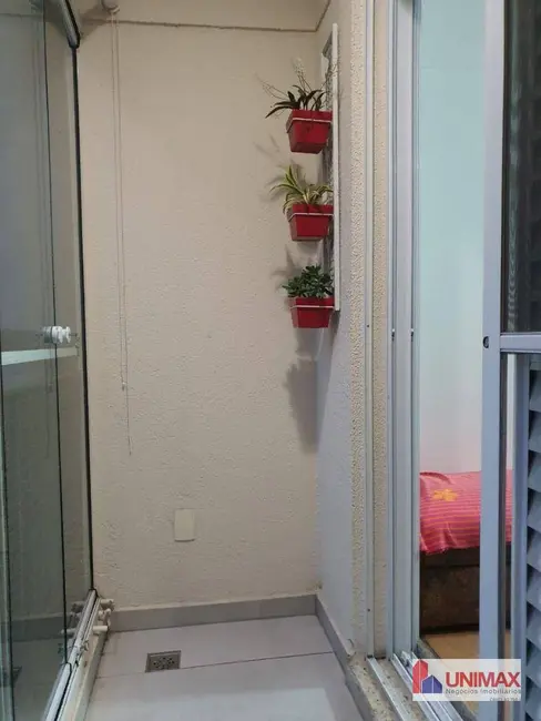Foto 2 de Apartamento com 2 quartos à venda, 94m2 em Santana De Parnaiba - SP