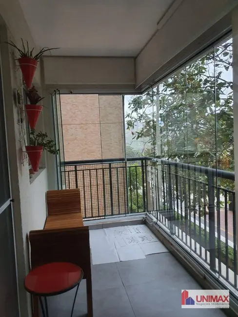 Foto 1 de Apartamento com 2 quartos à venda, 94m2 em Santana De Parnaiba - SP