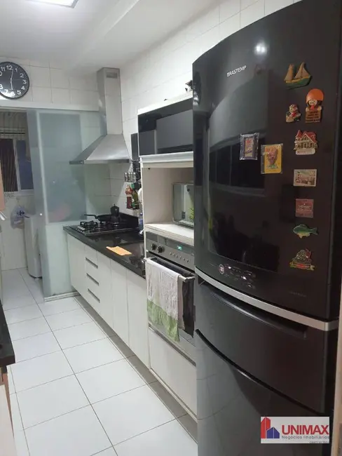 Foto 4 de Apartamento com 2 quartos à venda, 94m2 em Santana De Parnaiba - SP