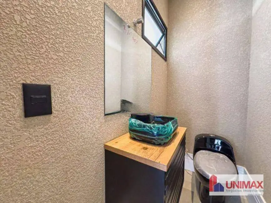 Foto 4 de Casa de Condomínio com 4 quartos à venda, 200m2 em Alphaville, Santana De Parnaiba - SP