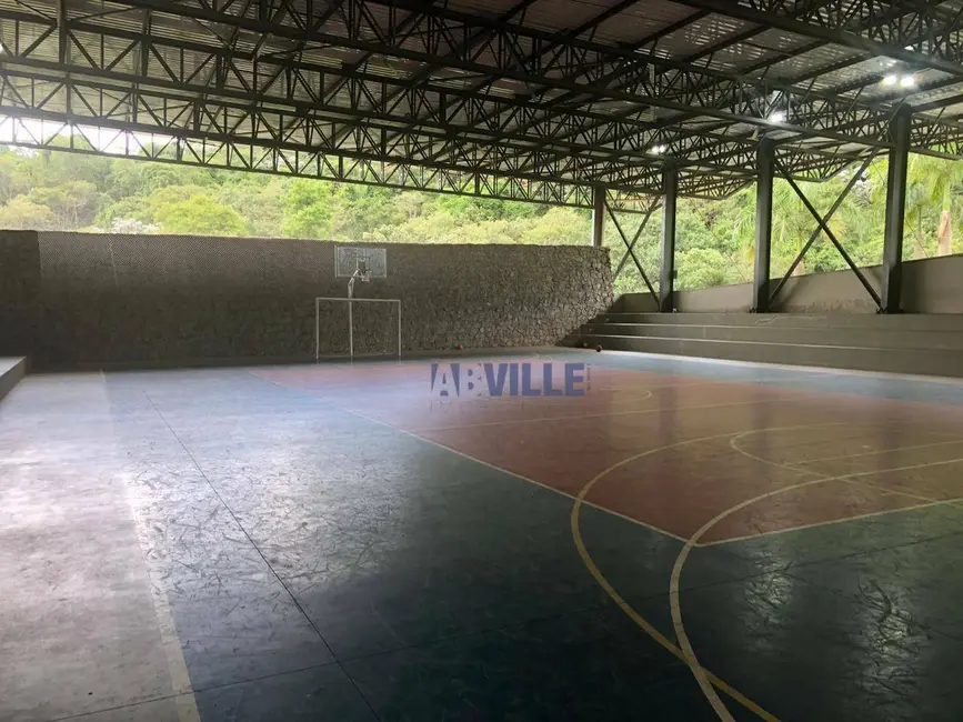 Foto 9 de Casa de Condomínio com 4 quartos à venda, 200m2 em Alphaville, Santana De Parnaiba - SP