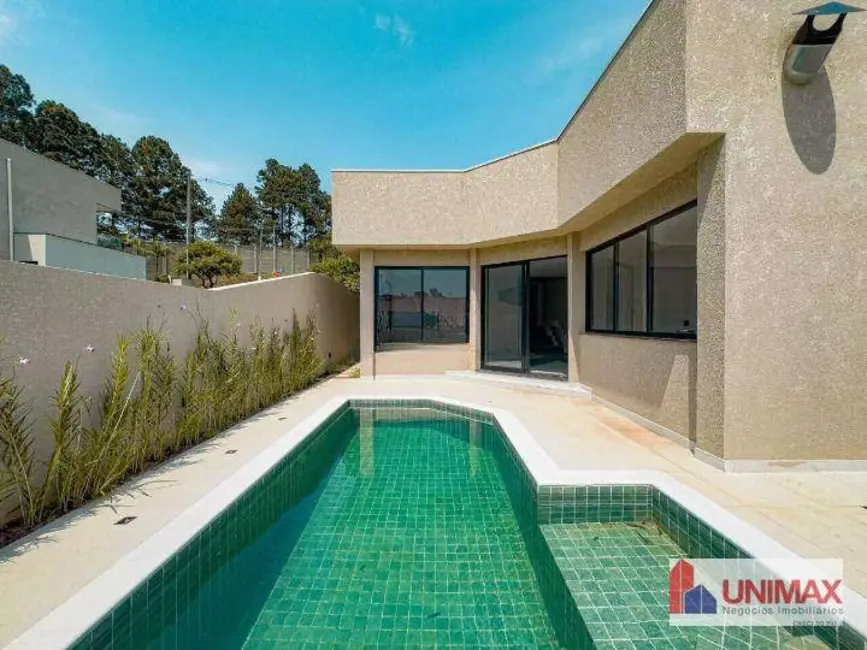 Foto 2 de Casa de Condomínio com 4 quartos à venda, 200m2 em Alphaville, Santana De Parnaiba - SP