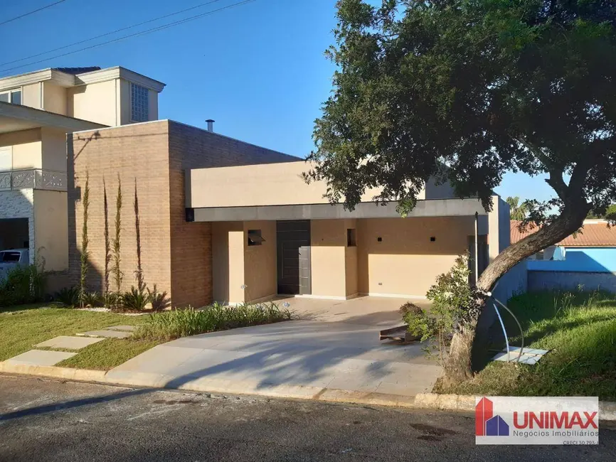 Foto 1 de Casa de Condomínio com 4 quartos à venda, 200m2 em Alphaville, Santana De Parnaiba - SP