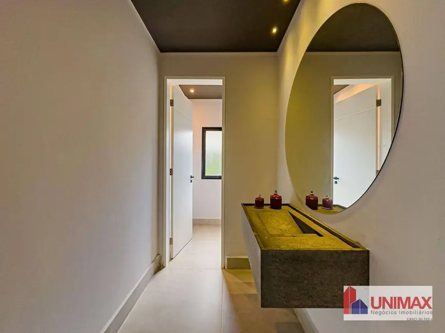 Casa de Condomínio com 4 quartos à venda e para alugar, 320m2 em Santana De Parnaiba - SP - imagem 9 Foto 9 de Casa de Condomínio com 4 quartos à venda e para alugar, 320m2 em Santana De Parnaiba - SP