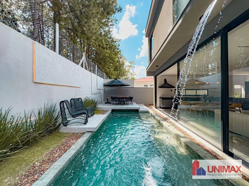 Casa de Condomínio com 4 quartos à venda e para alugar, 320m2 em Santana De Parnaiba - SP - imagem 2 Foto 2 de Casa de Condomínio com 4 quartos à venda e para alugar, 320m2 em Santana De Parnaiba - SP