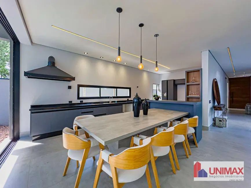 Casa de Condomínio com 4 quartos à venda e para alugar, 320m2 em Santana De Parnaiba - SP - imagem 7 Foto 7 de Casa de Condomínio com 4 quartos à venda e para alugar, 320m2 em Santana De Parnaiba - SP