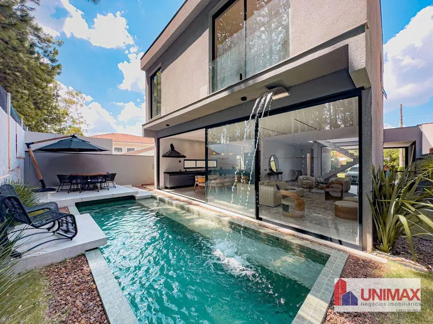 Casa de Condomínio com 4 quartos à venda e para alugar, 320m2 em Santana De Parnaiba - SP - imagem 1 Foto 1 de Casa de Condomínio com 4 quartos à venda e para alugar, 320m2 em Santana De Parnaiba - SP