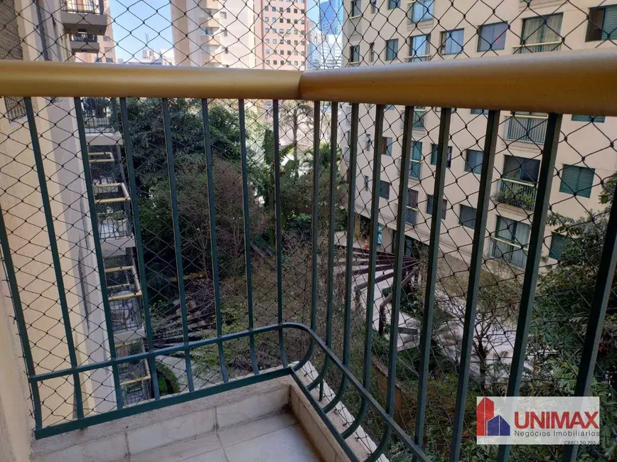 Foto 1 de Apartamento com 2 quartos à venda, 60m2 em Alphaville Industrial, Barueri - SP