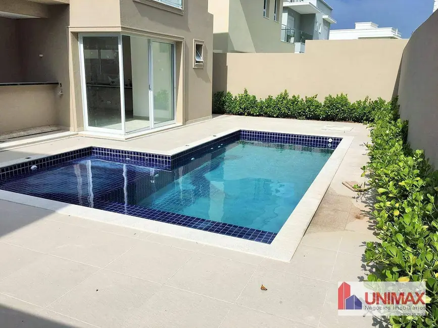 Foto 5 de Casa de Condomínio com 4 quartos à venda, 469m2 em Santana De Parnaiba - SP