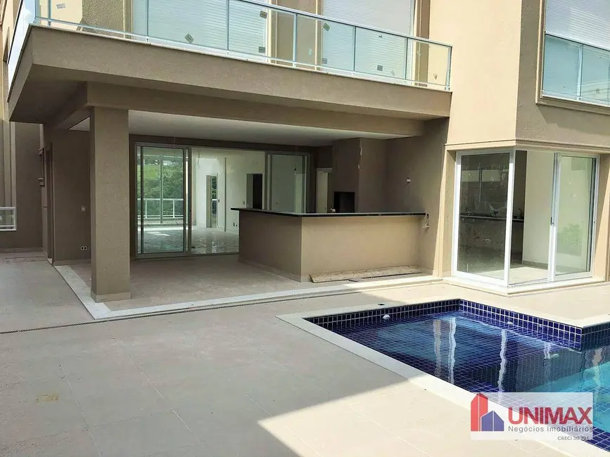 Foto 4 de Casa de Condomínio com 4 quartos à venda, 469m2 em Santana De Parnaiba - SP