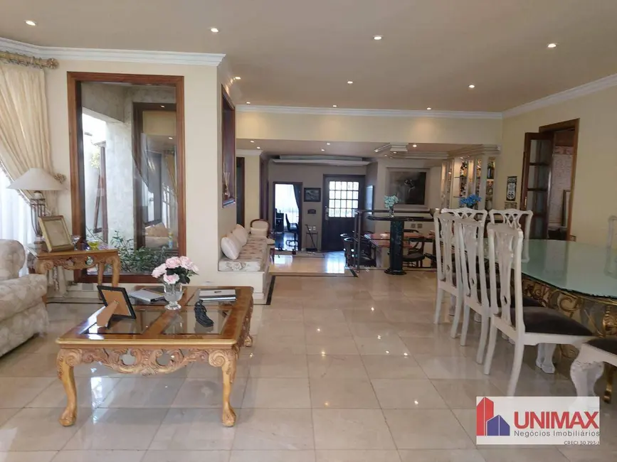 Foto 6 de Casa de Condomínio com 4 quartos à venda, 680m2 em Barueri - SP