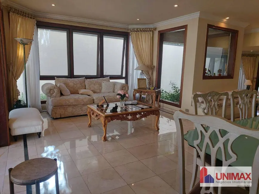 Foto 7 de Casa de Condomínio com 4 quartos à venda, 680m2 em Barueri - SP