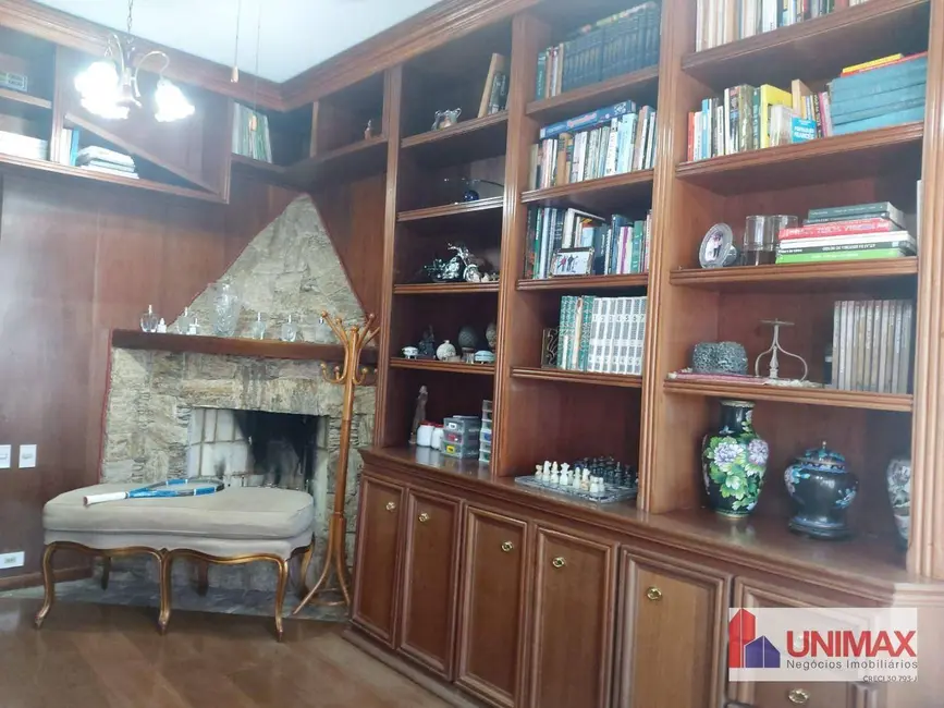 Foto 9 de Casa de Condomínio com 4 quartos à venda, 680m2 em Barueri - SP