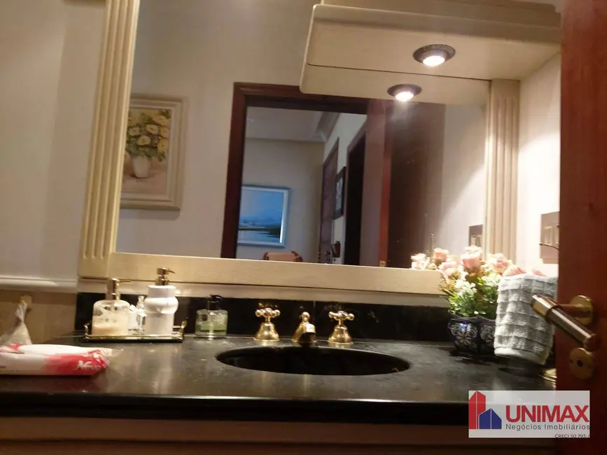 Foto 8 de Casa de Condomínio com 4 quartos à venda, 680m2 em Barueri - SP