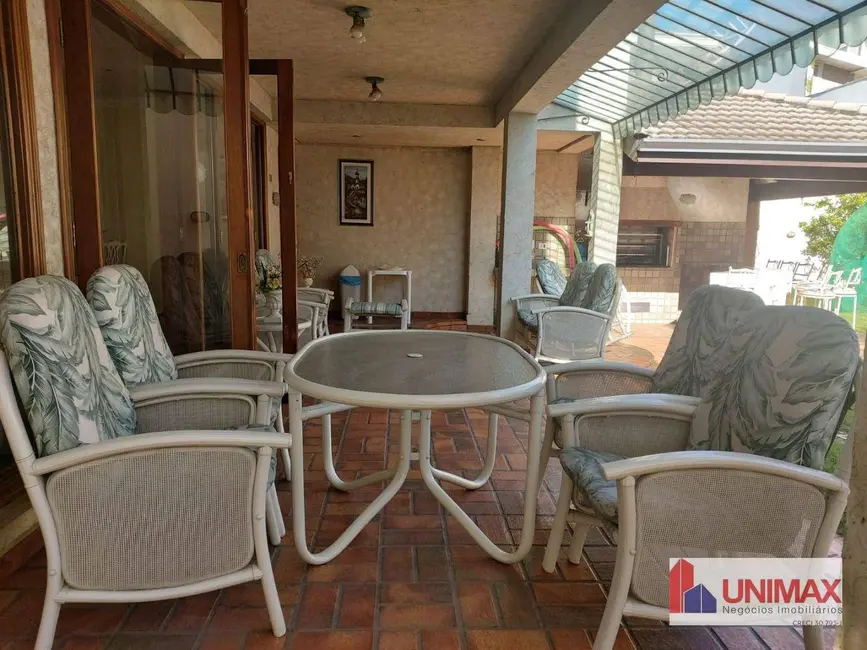 Foto 3 de Casa de Condomínio com 4 quartos à venda, 680m2 em Barueri - SP