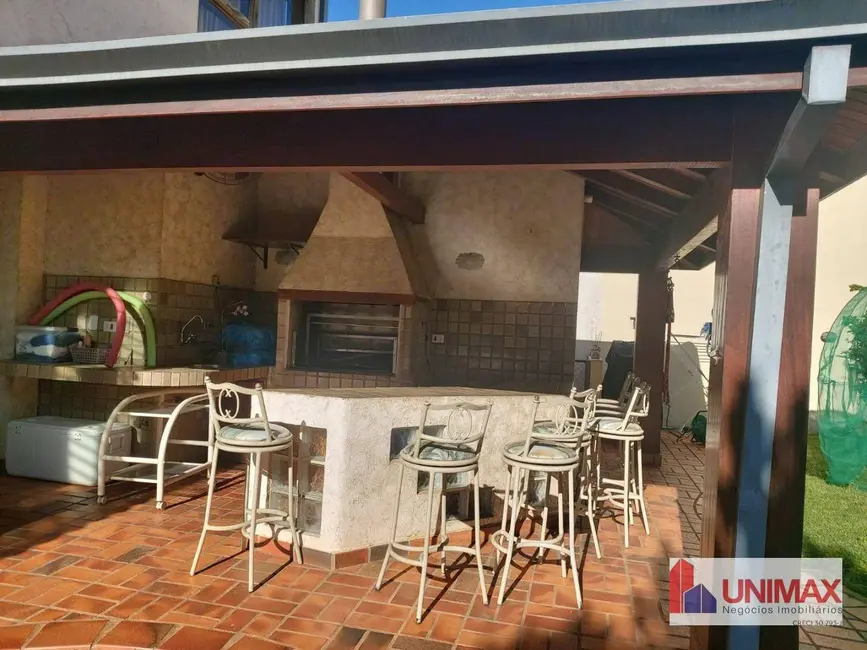 Foto 4 de Casa de Condomínio com 4 quartos à venda, 680m2 em Barueri - SP