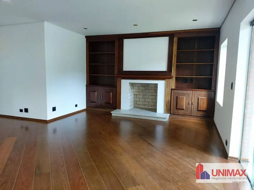 Foto 6 de Casa de Condomínio com 4 quartos para alugar, 1309m2 em Barueri - SP