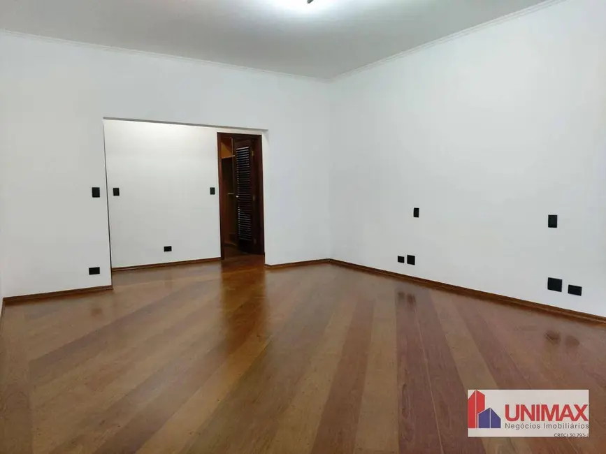 Foto 9 de Casa de Condomínio com 4 quartos para alugar, 1309m2 em Barueri - SP