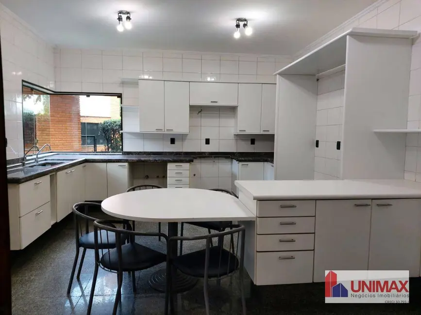 Foto 7 de Casa de Condomínio com 4 quartos para alugar, 1309m2 em Barueri - SP