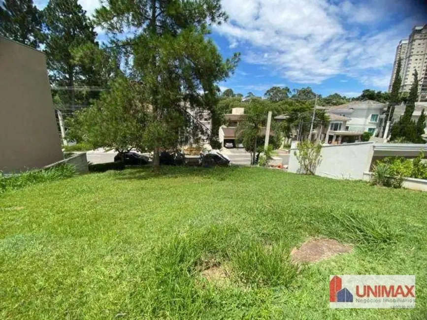 Foto 5 de Terreno / Lote à venda, 535m2 em Alphaville Conde II, Barueri - SP