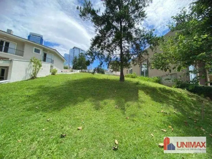 Foto 4 de Terreno / Lote à venda, 535m2 em Alphaville Conde II, Barueri - SP