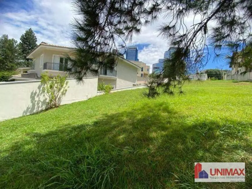 Foto 6 de Terreno / Lote à venda, 535m2 em Alphaville Conde II, Barueri - SP