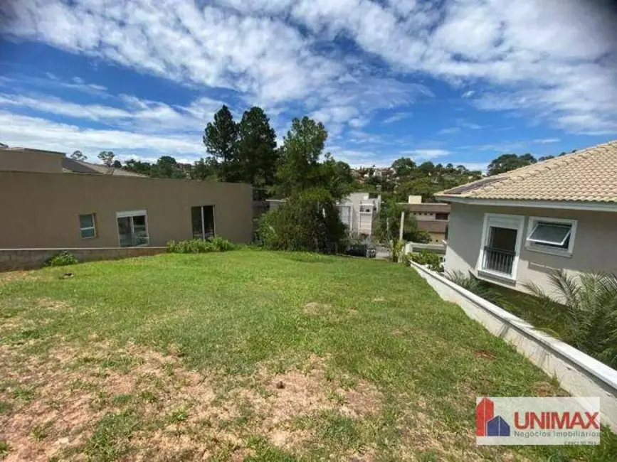 Foto 9 de Terreno / Lote à venda, 535m2 em Alphaville Conde II, Barueri - SP