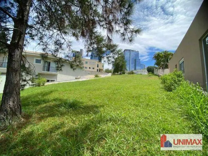 Foto 7 de Terreno / Lote à venda, 535m2 em Alphaville Conde II, Barueri - SP