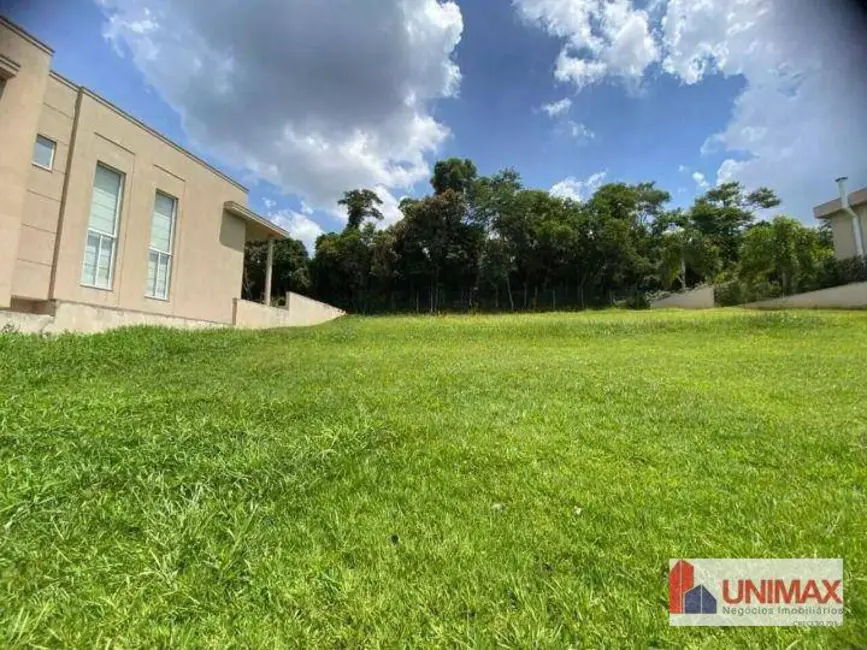 Foto 8 de Terreno / Lote à venda, 614m2 em Santana De Parnaiba - SP