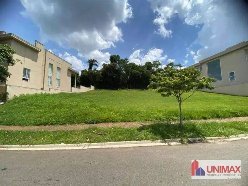 Foto 1 de Terreno / Lote à venda, 614m2 em Santana De Parnaiba - SP