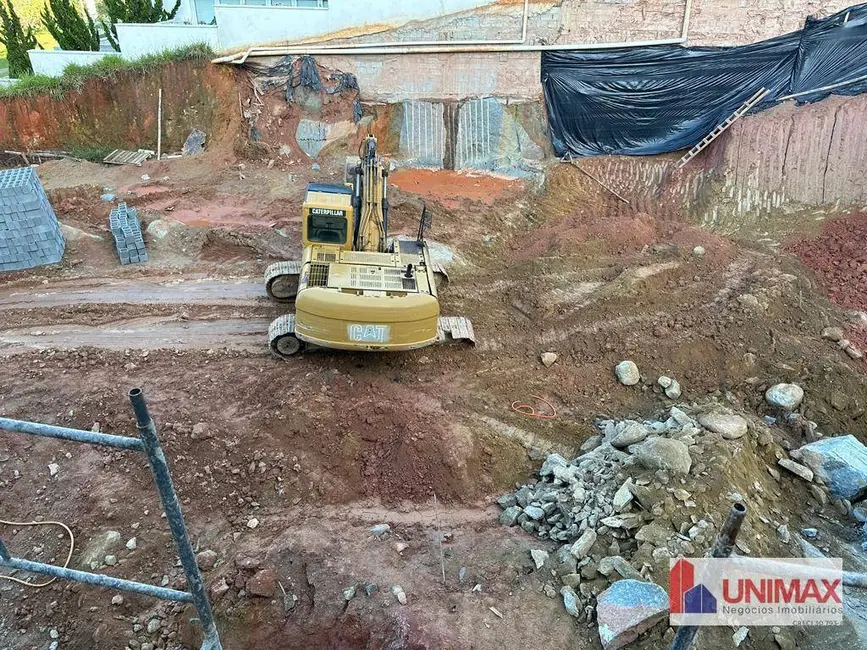 Foto 4 de Terreno / Lote à venda, 1043m2 em Alphaville, Santana De Parnaiba - SP