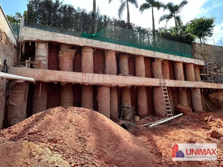 Foto 7 de Terreno / Lote à venda, 1043m2 em Alphaville, Santana De Parnaiba - SP